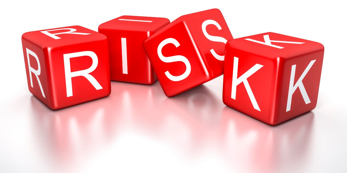 The Six Mistakes Executives Make in Risk Management